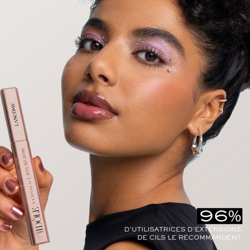LANCÔME Lash Idôle Flutter Extension - Extremlängen-Mascara und